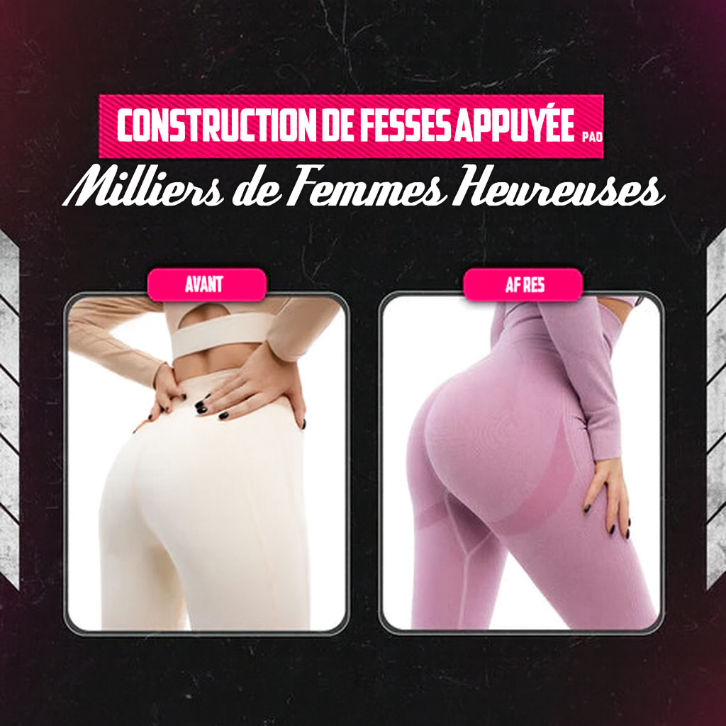 RYSEN - Monohydrate de créatine pour femmes (sans saveur)