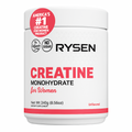 RYSEN - Monohydrate de créatine pour femmes (sans saveur)